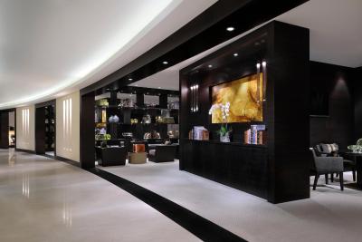 جی دبلیو ماریوت مارکوئیز هتل دبی