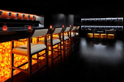 جی دبلیو ماریوت مارکوئیز هتل دبی