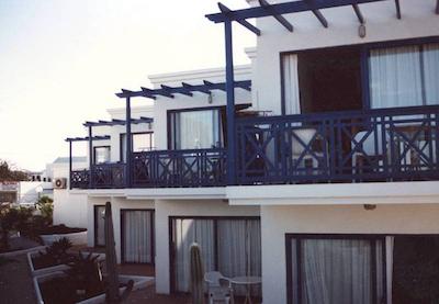 لاز گاویتاز