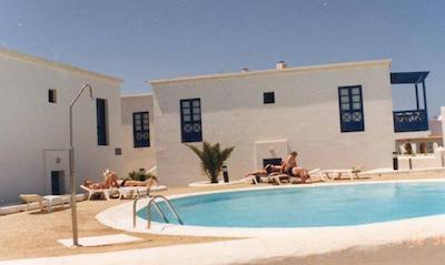 لاز گاویتاز