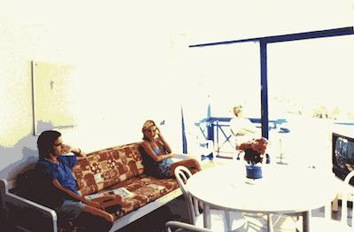 لاز گاویتاز