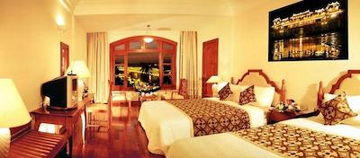 هتل سایگون مرین