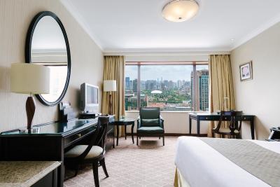 اوکورا گاردن