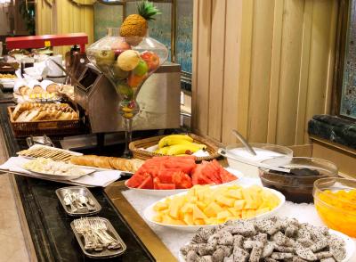 اوکورا گاردن