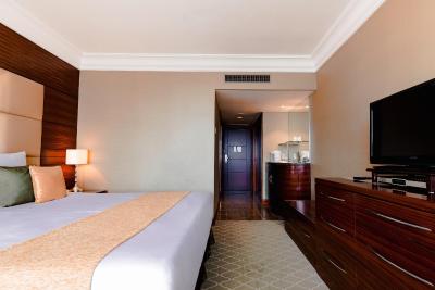 اوکورا گاردن