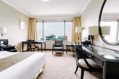 اوکورا گاردن