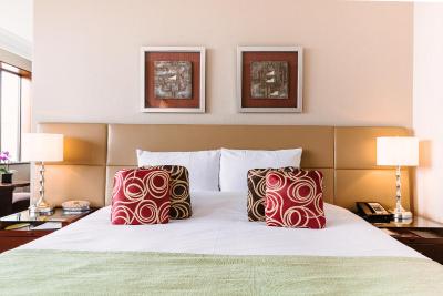 اوکورا گاردن