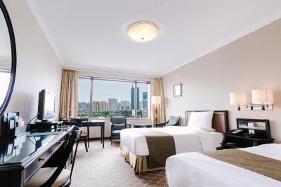 اوکورا گاردن