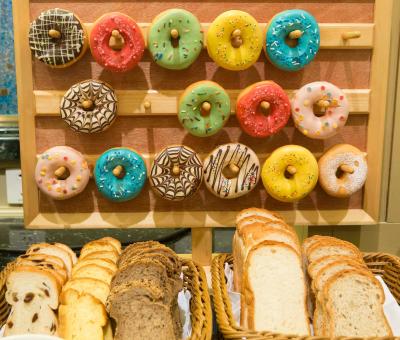 اوکورا گاردن