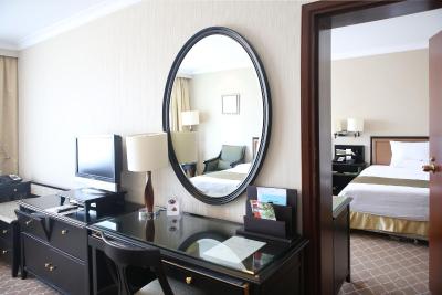 اوکورا گاردن