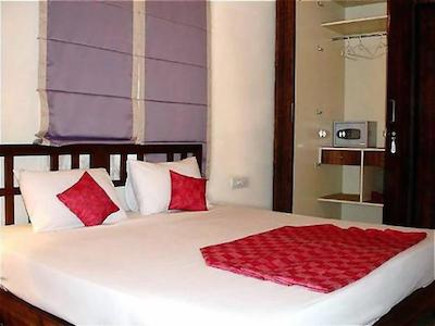 مینت کویینسو سویتز