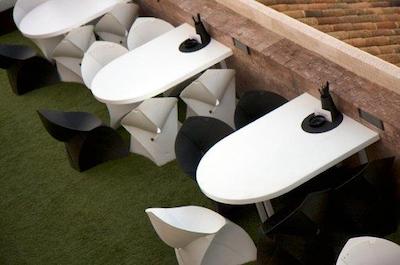 روم مات لاریز