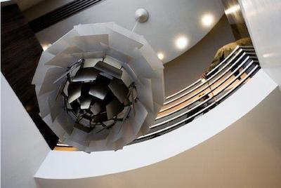 روم مات لاریز