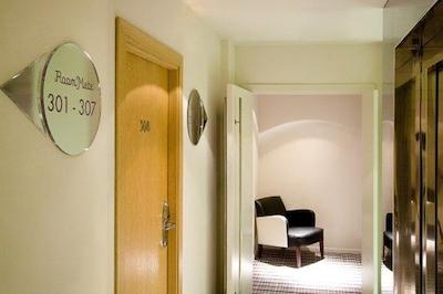 روم مات لاریز