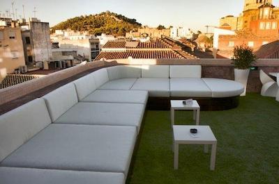 روم مات لاریز