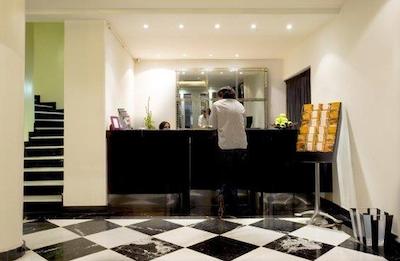 روم مات لاریز