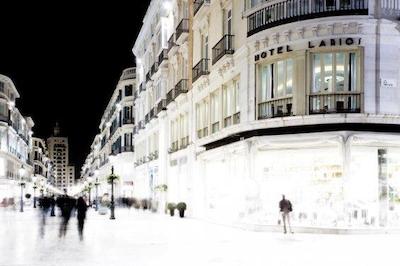 روم مات لاریز