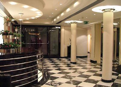 روم مات لاریز