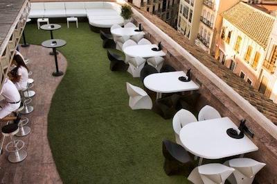 روم مات لاریز