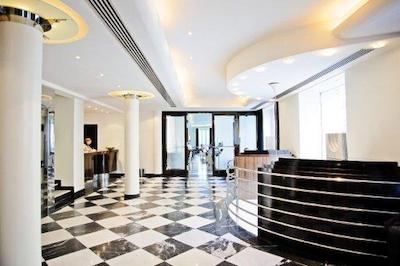 روم مات لاریز