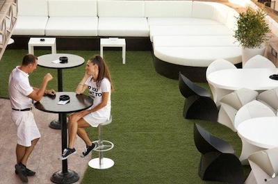 روم مات لاریز