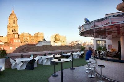 روم مات لاریز