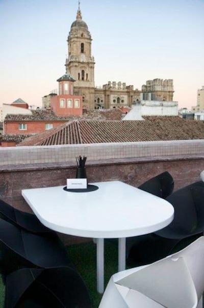 روم مات لاریز