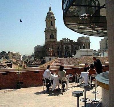 روم مات لاریز