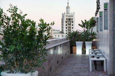 روم مات لاریز