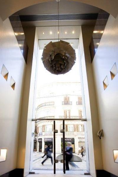 روم مات لاریز