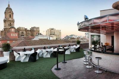 روم مات لاریز