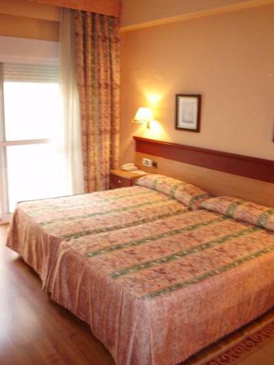 سُهو باها مالاگا هتل