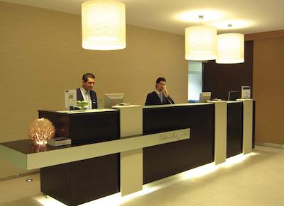 بارسل کستا واسا