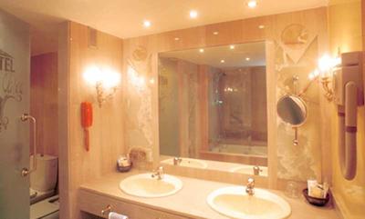 بارسل کستا واسا