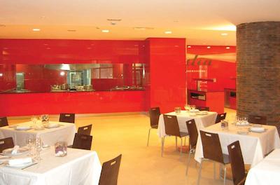 بارسل کستا واسا