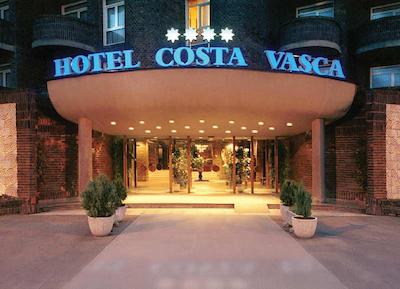 بارسل کستا واسا