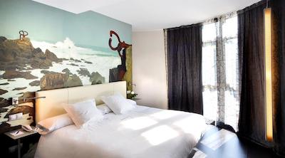 بارسل کستا واسا