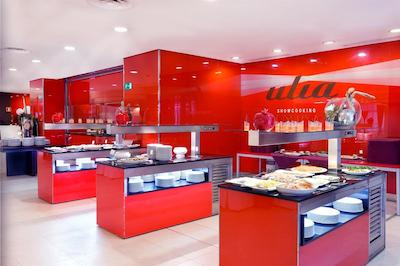 بارسل کستا واسا