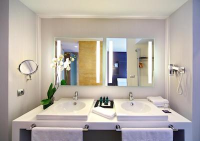 بارسل کستا واسا