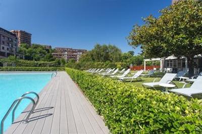 بارسل کستا واسا