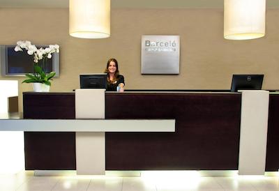 بارسل کستا واسا