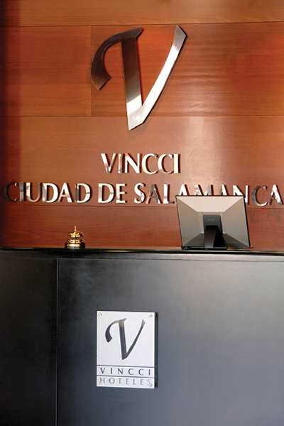 وینکسی سیوداد د اسالامانکا