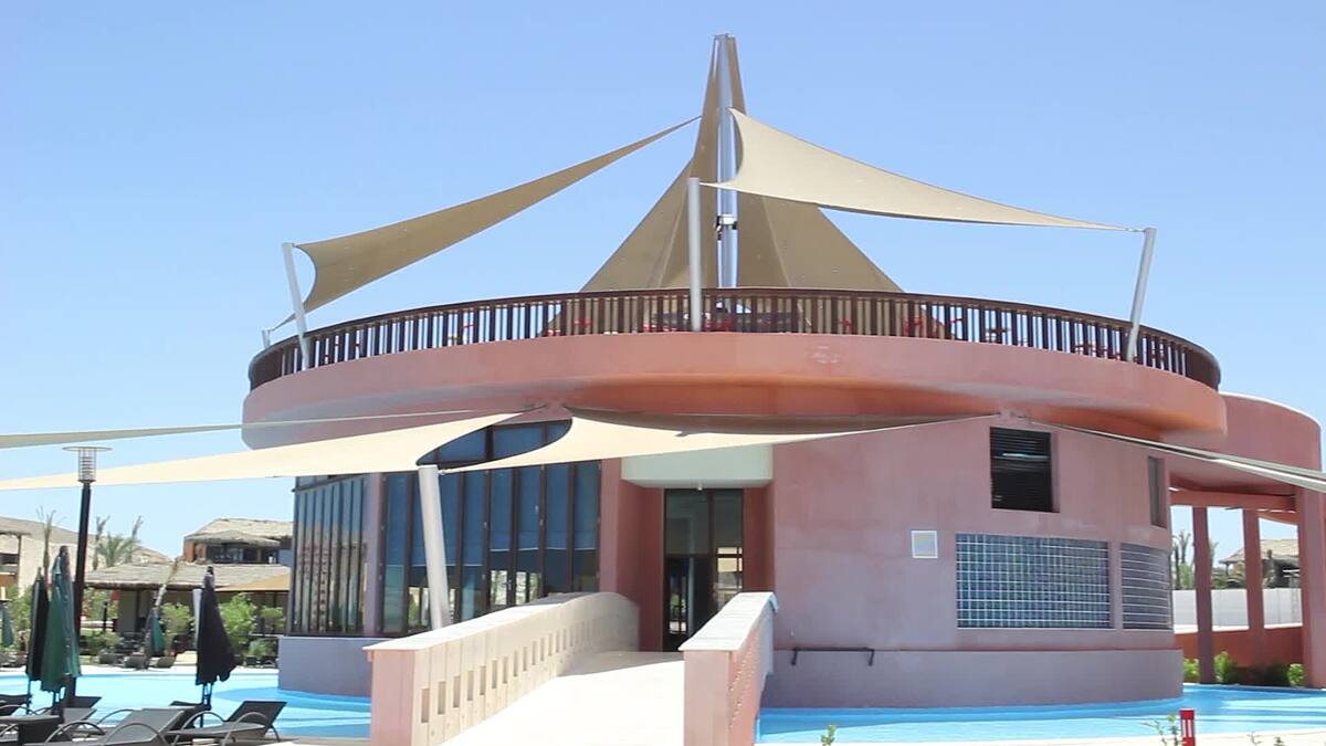 Kahramana Park