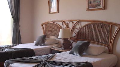 کاهرامانا پارک