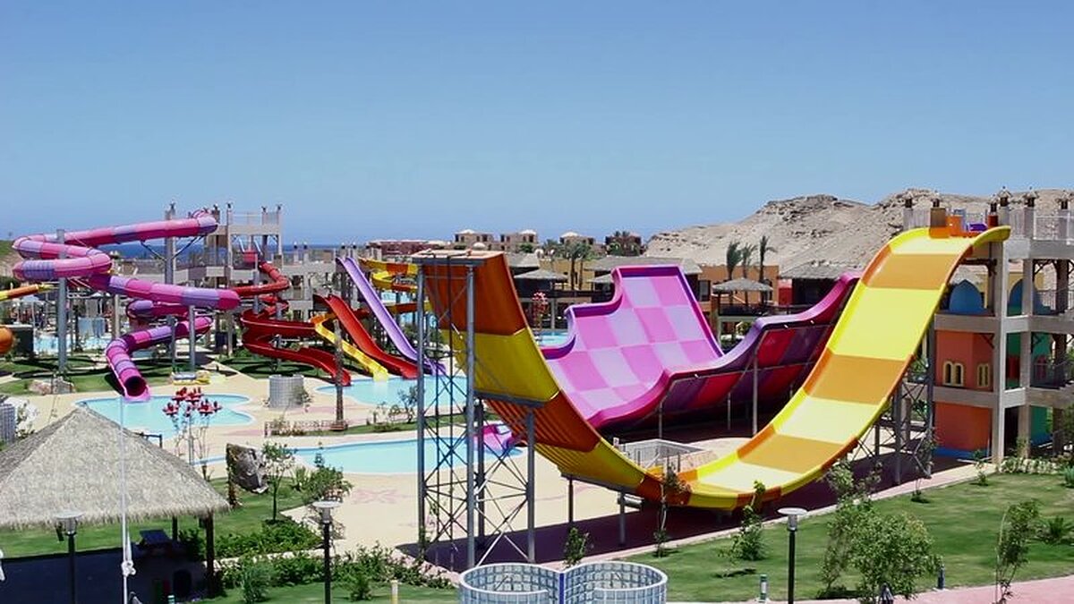 Kahramana Park