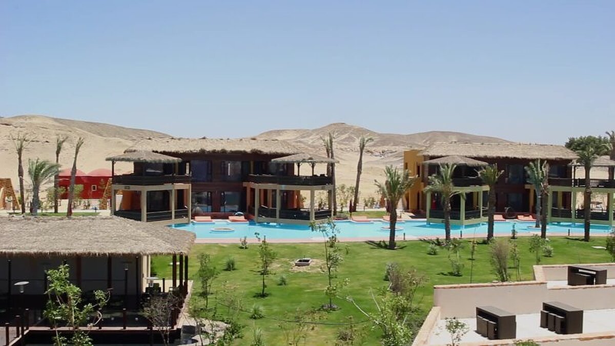 Kahramana Park