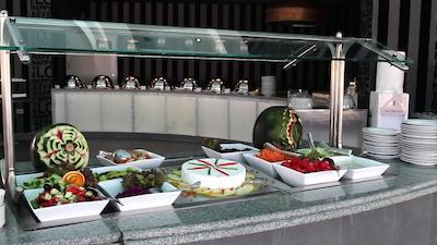 کاهرامانا پارک