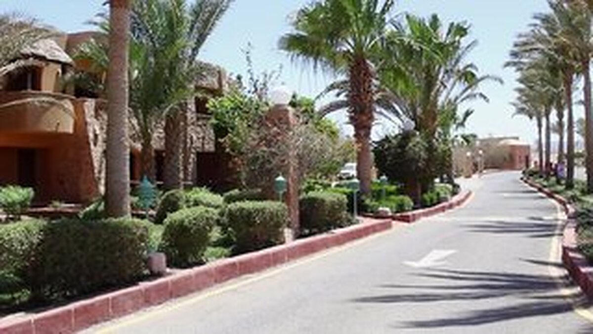 Kahramana Park