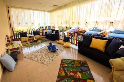 هتل ایزلا پارادیس