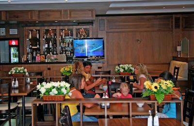 هتل ایزلا پارادیس